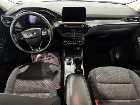 Used 2024 Ford Escape Active AWD/4WD image 31