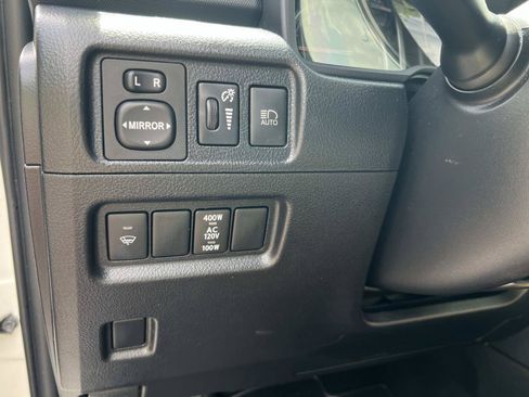 Used 2021 Toyota 4Runner Limited RWD image 32