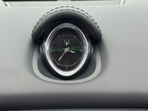 Used 2022 Maserati Ghibli Trofeo image 23