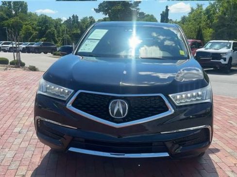 Used 2018 Acura MDX FWD w/ Technology Package image 6