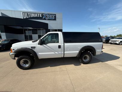 Used 2000 Ford F250 XLT