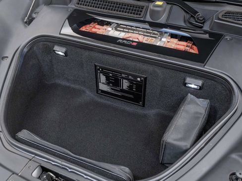 Certified 2024 Ferrari SF90 Spider image 24