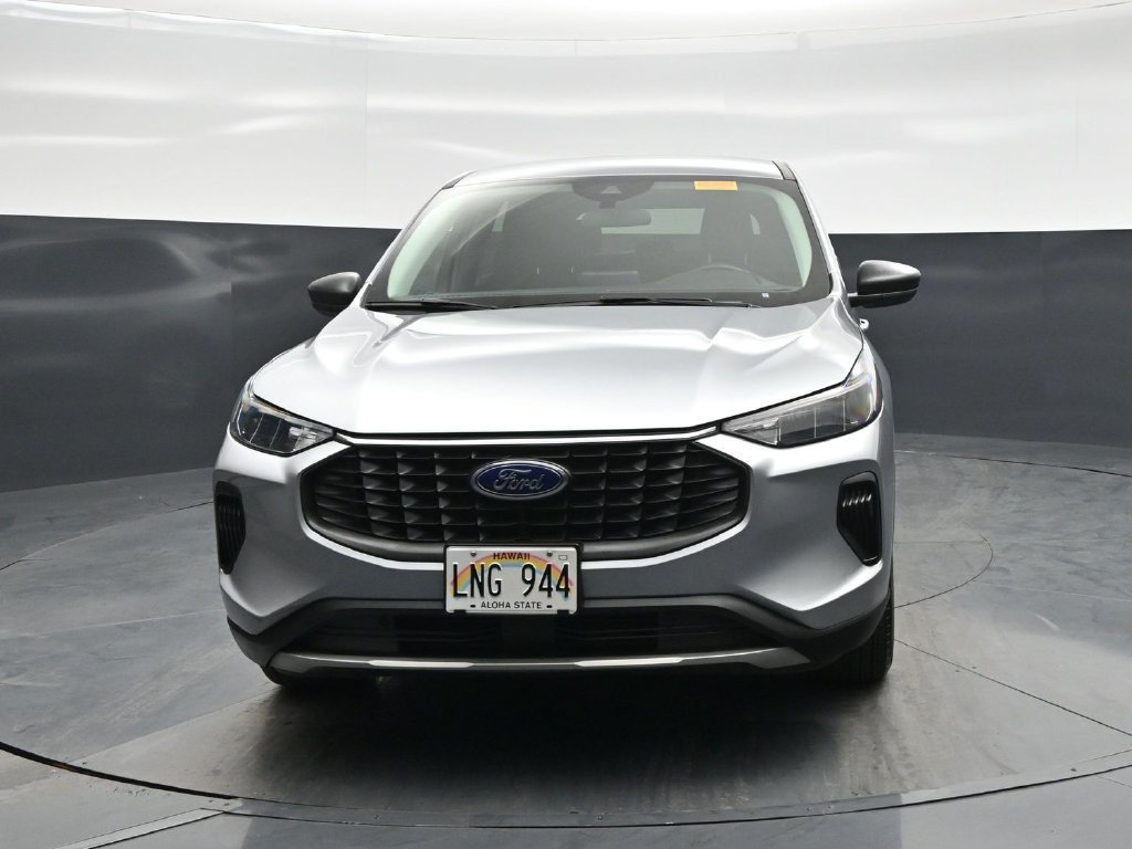 Used 2024 Ford Escape Active FWD image 23