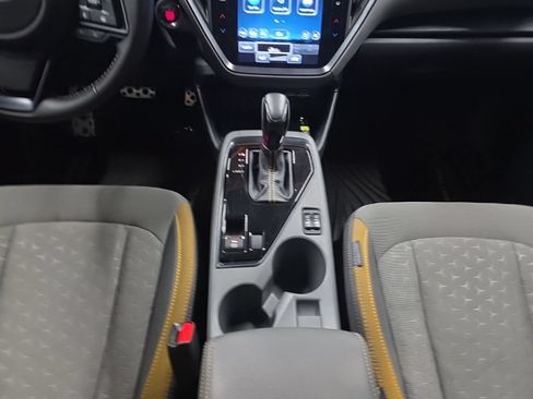 Certified 2024 Subaru Crosstrek 2.5i Sport AWD/4WD image 14