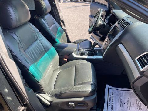 Used 2014 Ford Explorer Limited AWD/4WD image 31
