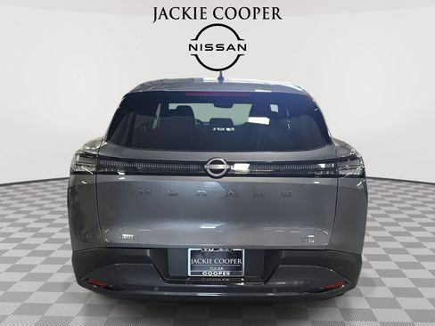 New 2026 Nissan Murano SL AWD/4WD image 6