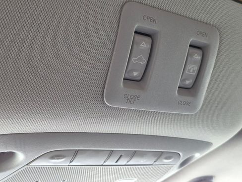 Used 2020 Nissan Murano Platinum FWD image 15