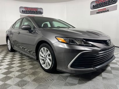 Used 2023 Toyota Camry LE