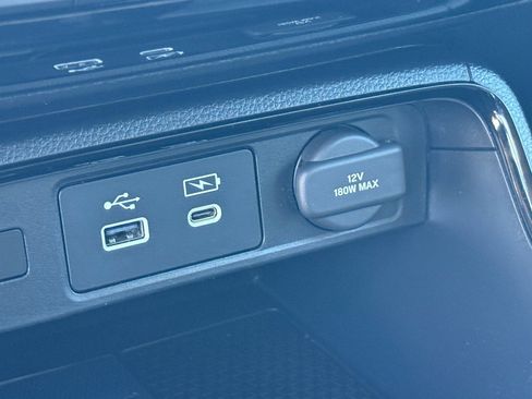 Used 2024 Honda CR-V EX-L image 25