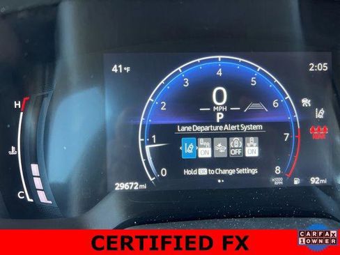 Certified 2025 Toyota Corolla FX w/ Convenience Package image 17