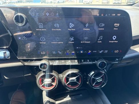 Used 2024 Chevrolet Blazer EV RS AWD/4WD image 49