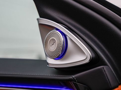 New 2026 Mercedes-Benz S 63 AMG S image 26