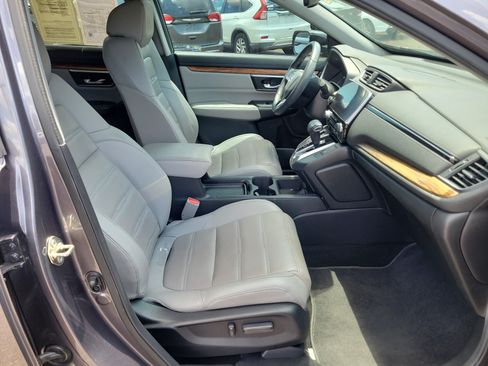 Used 2018 Honda CR-V EX-L image 17