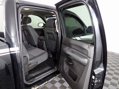 Used 2013 Chevrolet Silverado 1500 LT AWD/4WD image 24