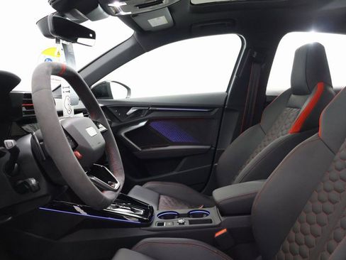 New 2026 Audi RS 3 image 13