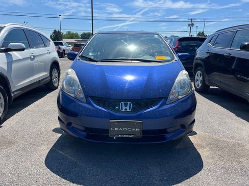 Used 2013 Honda Fit image 2