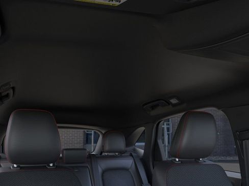 New 2026 Ford Escape ST-Line Select w/ Tech Pack #2 AWD/4WD image 22