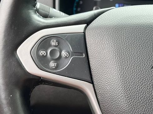 Used 2018 Chevrolet Colorado LT RWD image 28
