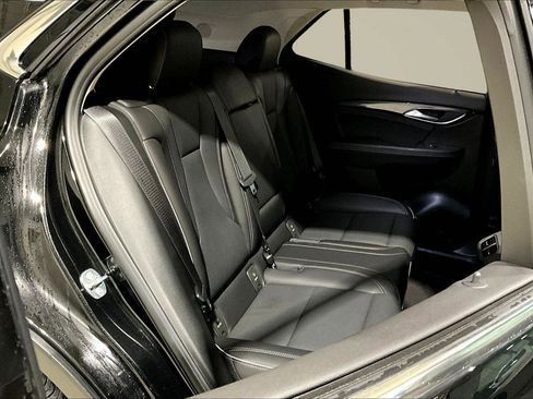 Certified 2023 Buick Envision Essence image 26