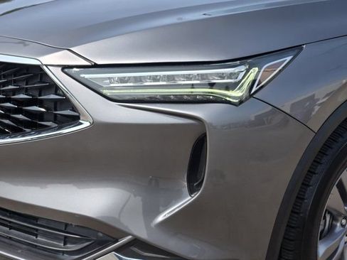 Certified 2022 Acura MDX FWD image 9