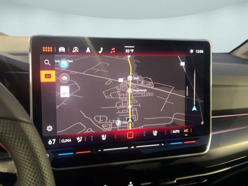 New 2026 Volkswagen GTI SE FWD image 23
