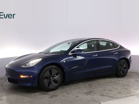 Used 2019 Tesla Model 3 Standard Range Plus RWD image 18