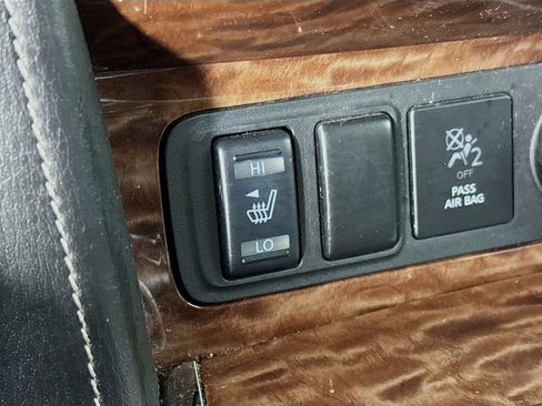 Used 2020 Nissan Armada SL w/ Premium Package RWD image 20