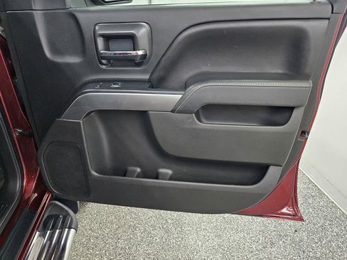 Used 2016 Chevrolet Silverado 1500 LT w/ All Star Edition AWD/4WD image 22