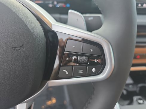 New 2026 BMW 330i 330i NA w/ M Sport Package image 22