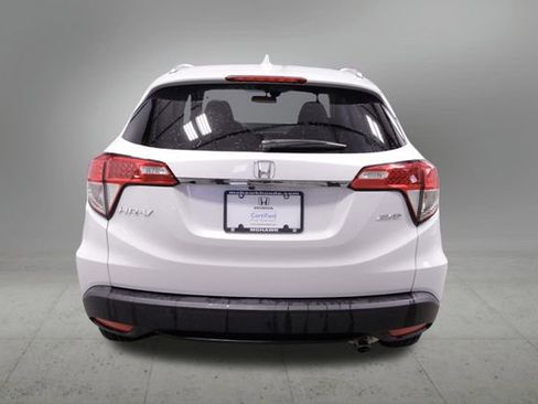 Certified 2022 Honda HR-V EX image 5
