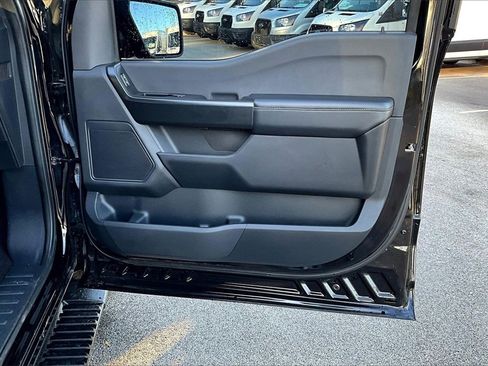 Certified 2022 Ford F150 XL w/ STX Appearance Package image 22