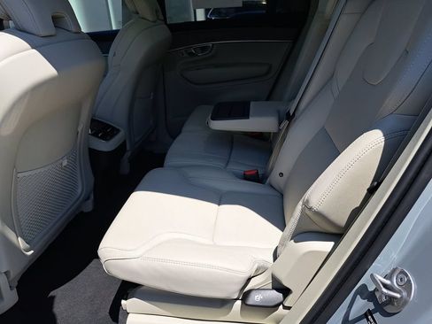 Used 2026 Volvo XC90 B6 Ultra AWD/4WD image 23