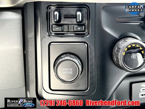 Used 2024 Ford F450 XL w/ XL Chrome Package image 29