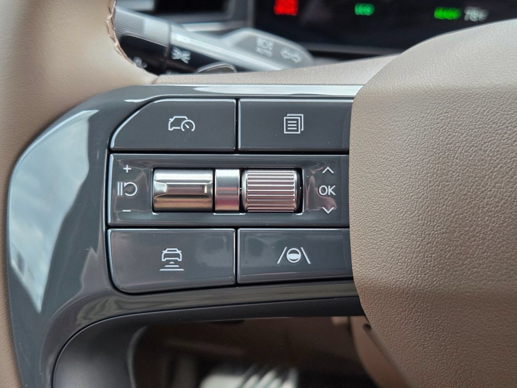 New 2026 Kia EV9 GT-Line AWD/4WD image 25