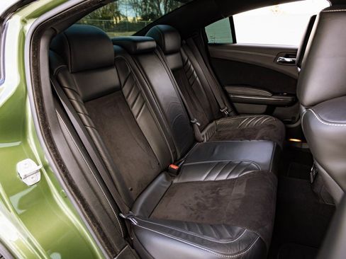 Used 2021 Dodge Charger SRT Hellcat image 29