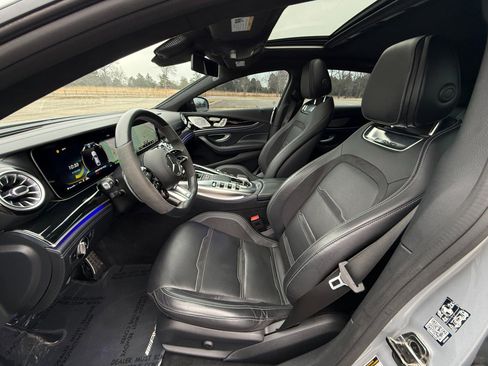 Used 2022 Mercedes-Benz AMG GT 53 image 13