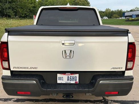 Used 2019 Honda Ridgeline Sport image 9