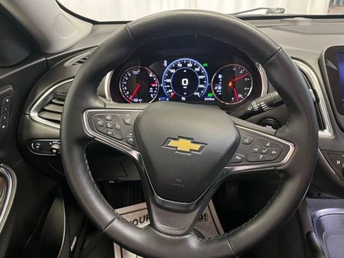 Used 2024 Chevrolet Malibu LT image 20