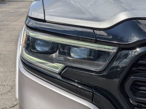 Certified 2023 RAM 1500 Limited w/ (RED) Edition image 7