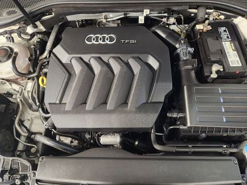 Used 2019 Audi A3 2.0T Premium w/ Convenience Package image 33