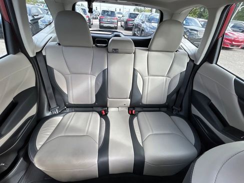 Used 2023 Subaru Forester Limited image 98