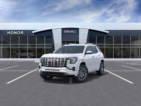 New 2026 GMC Terrain Denali image 8