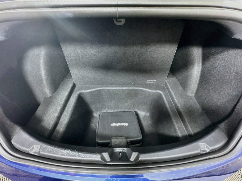 Used 2020 Tesla Model 3 Long Range AWD/4WD image 34