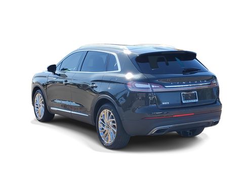 Certified 2022 Lincoln Nautilus Reserve w/ Luxury Package image 4