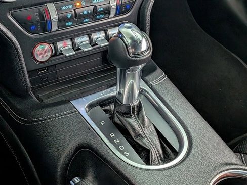 Certified 2023 Ford Mustang GT Premium w/ Equipment Group 401A image 31