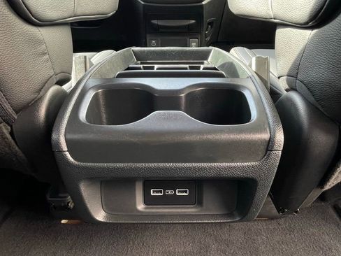 Certified 2024 Honda Odyssey EX-L image 37