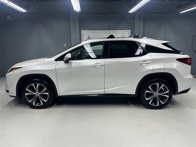 Used 2017 Lexus RX 350 AWD image 5