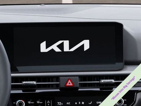 New 2026 Kia Sportage EX AWD/4WD image 20