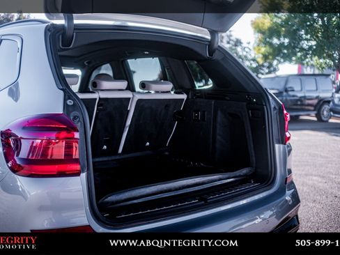 Used 2018 BMW X3 M40i w/ Premium Package image 35