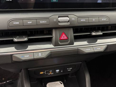 New 2026 Kia K4 EX FWD image 37